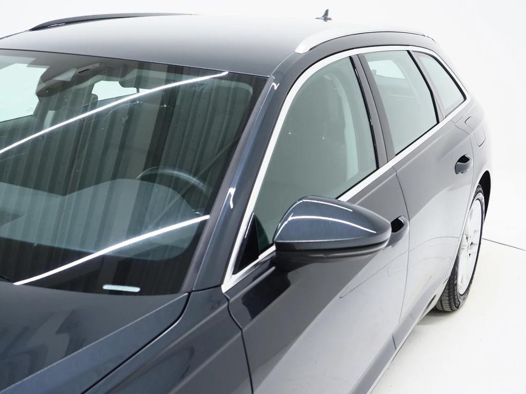 Audi A6 – foto 14