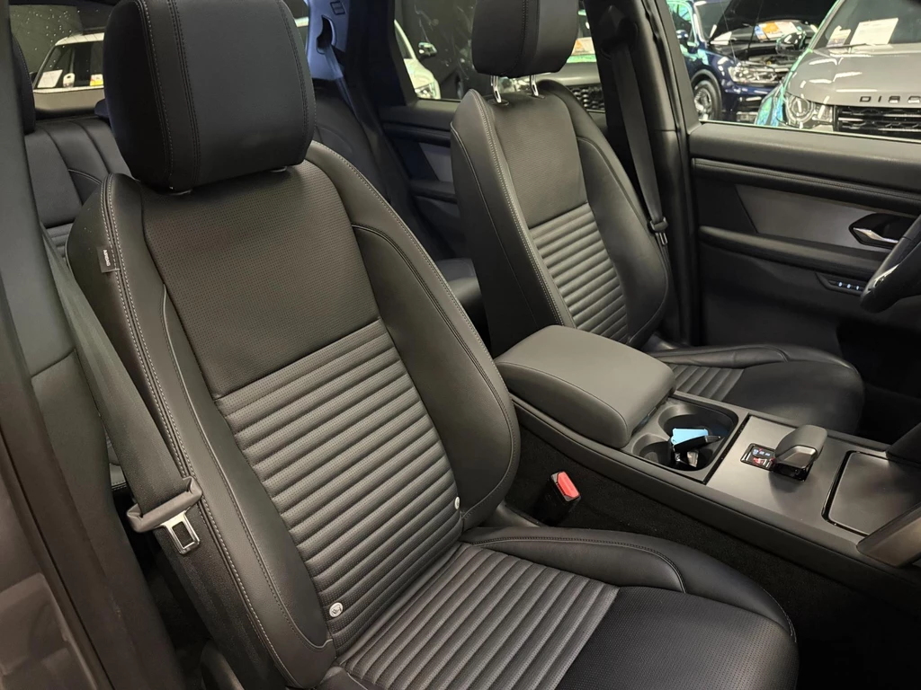 Land Rover Discovery Sport – foto 26