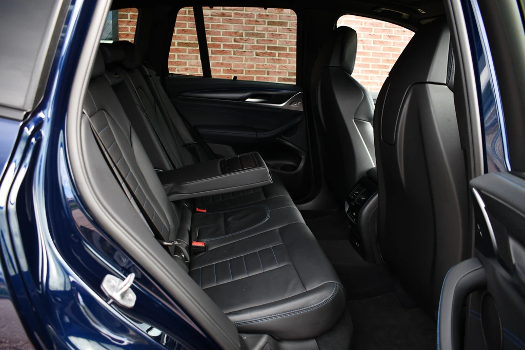 BMW X3 – foto 42