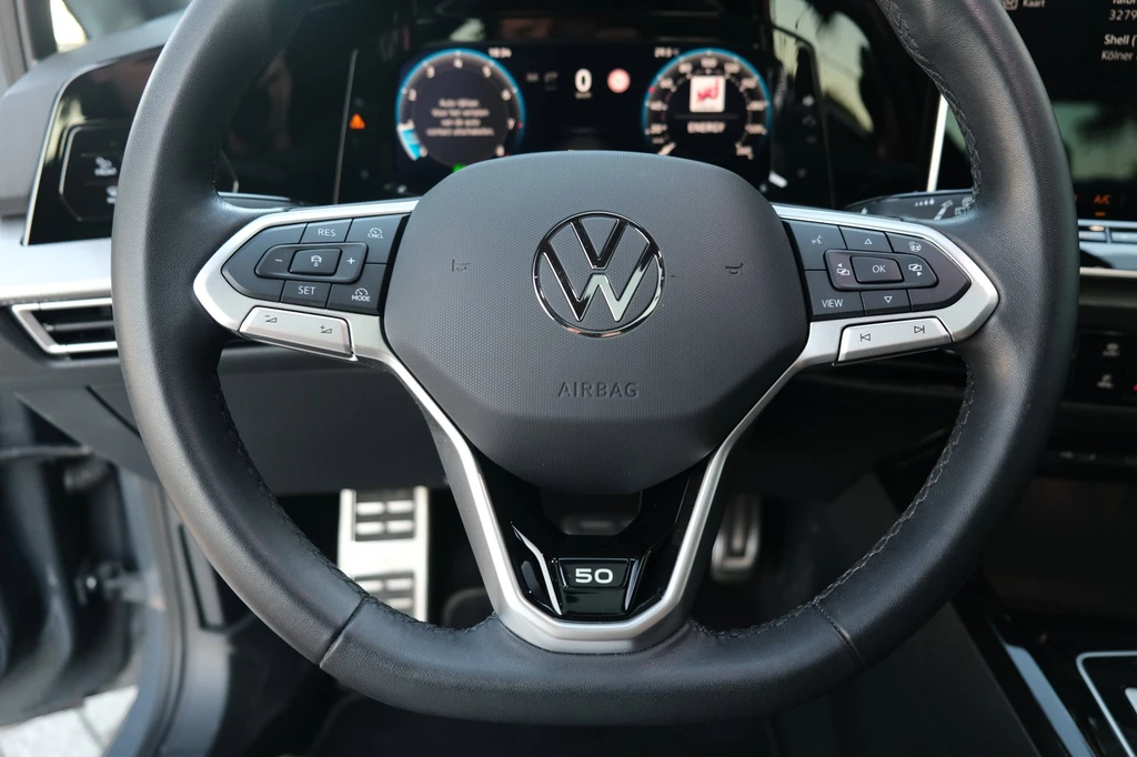 Volkswagen Golf – foto 24