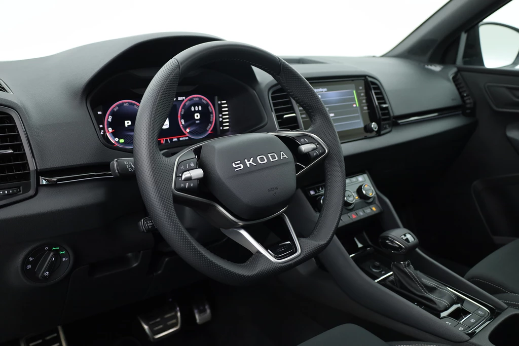 Škoda Karoq – foto 7