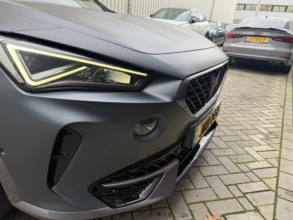 CUPRA Formentor – foto 19