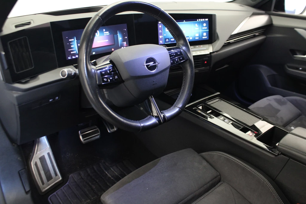 Opel Astra – foto 9