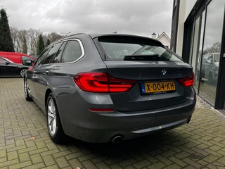 BMW 5 Serie – thumbnail 7