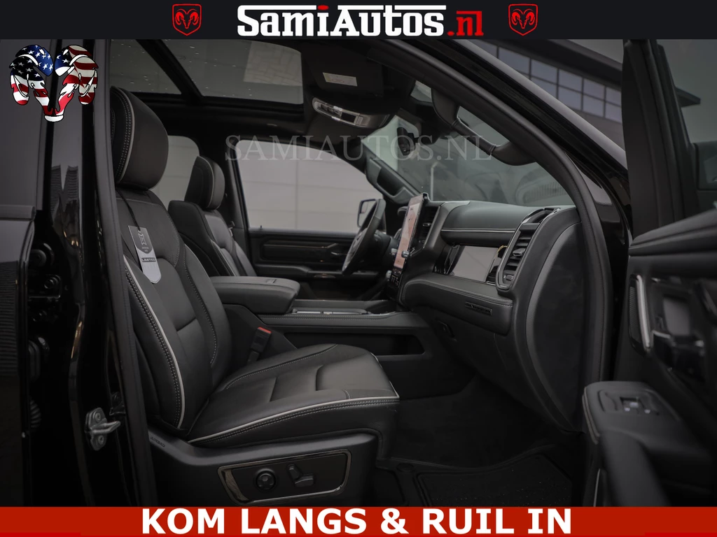 Dodge Ram Pick-Up – foto 77