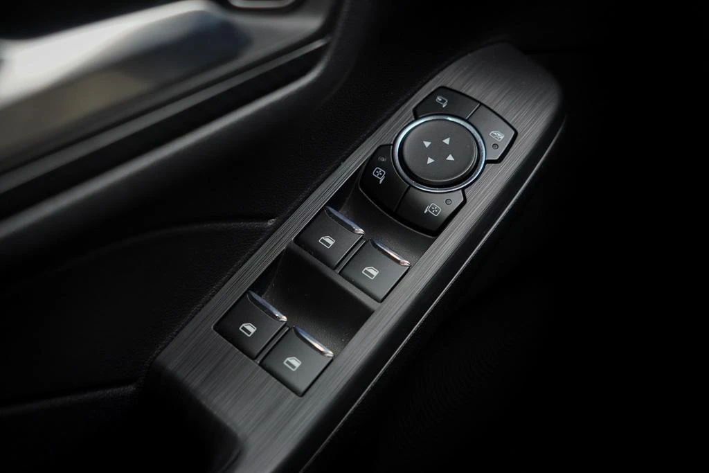 Ford Kuga – foto 17