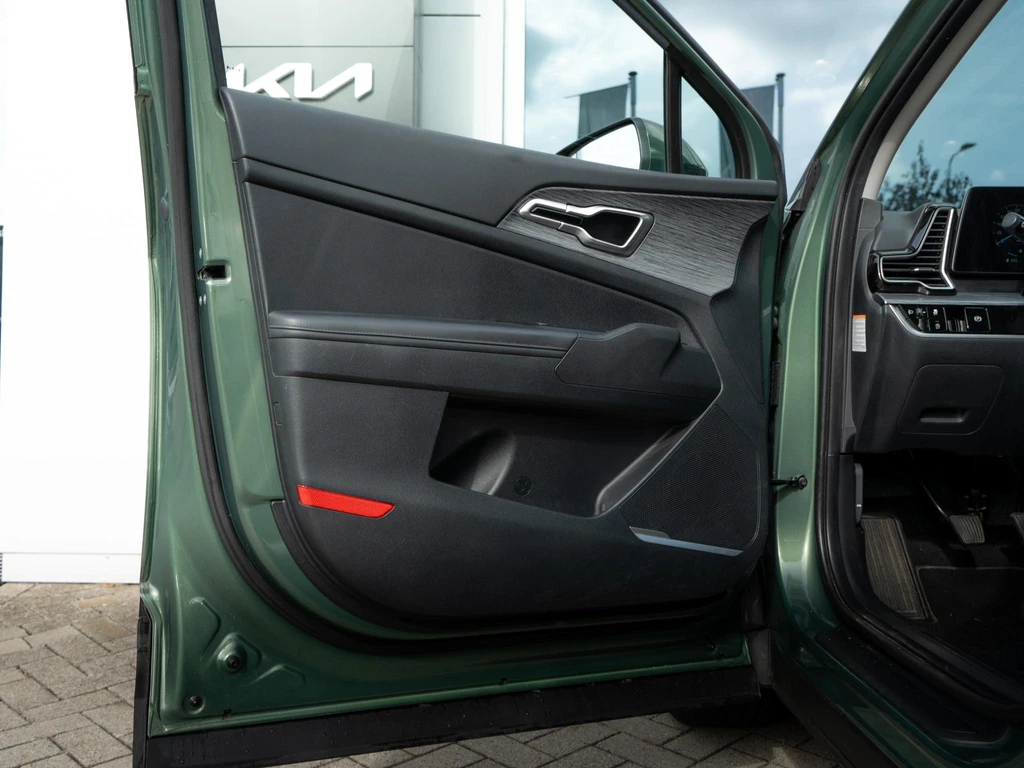 Kia Sportage – foto 31