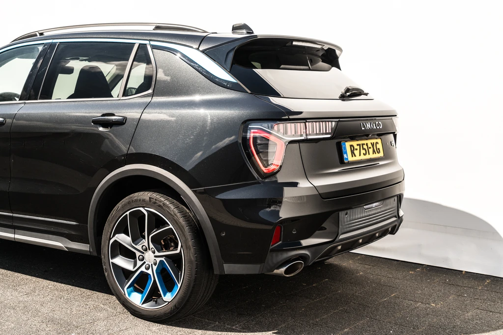 Lynk & Co 01 – foto 4