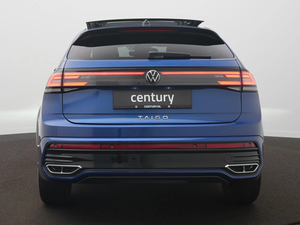 Volkswagen Taigo – foto 5