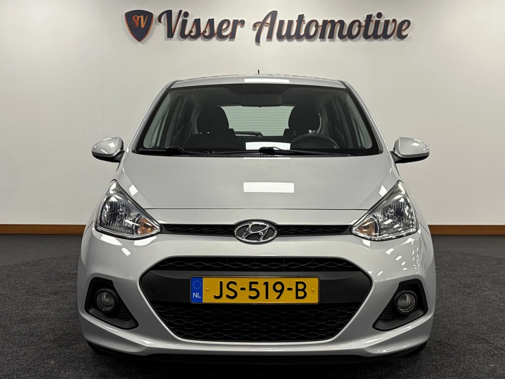 Hyundai i10 – foto 11