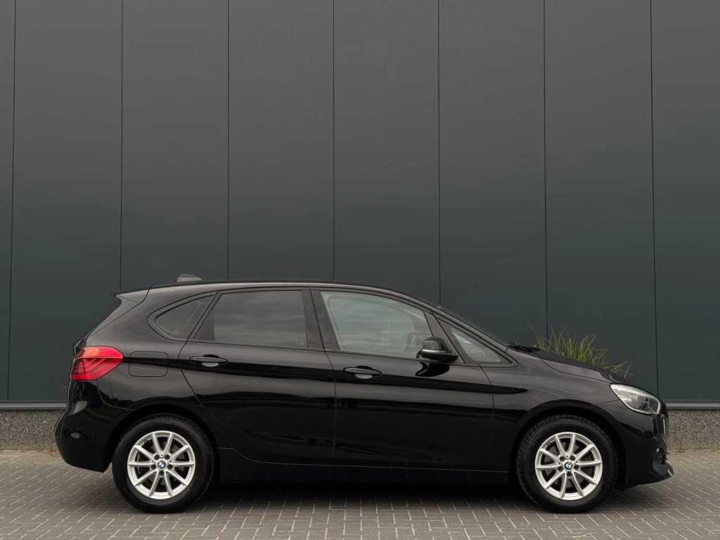 BMW 2 Serie – foto 12