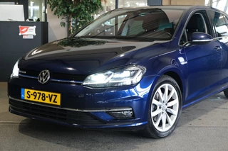 Volkswagen Golf – thumbnail 3