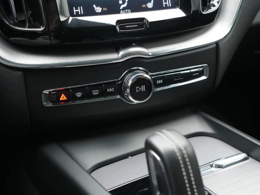 Volvo XC60 – foto 42