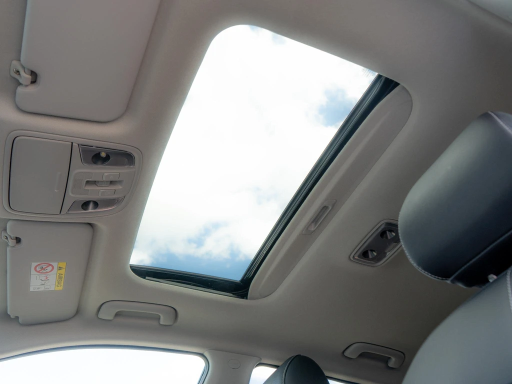 Kia e-Niro – foto 33