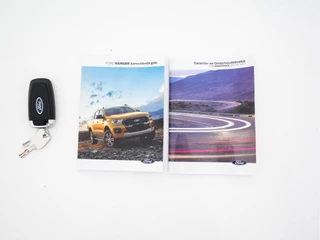 Ford Ranger – thumbnail 29