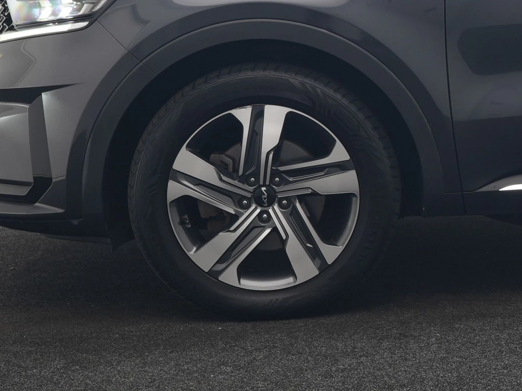 Kia Sorento – foto 50
