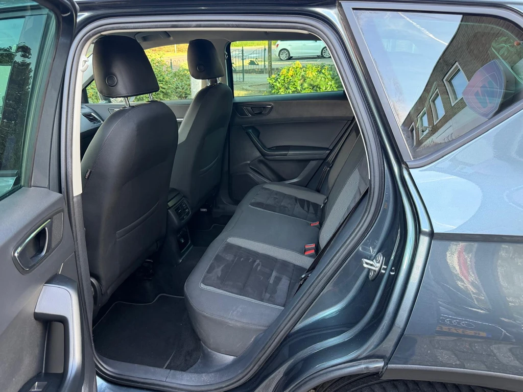 SEAT Ateca – foto 40