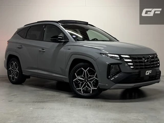 Hyundai Tucson – thumbnail 16