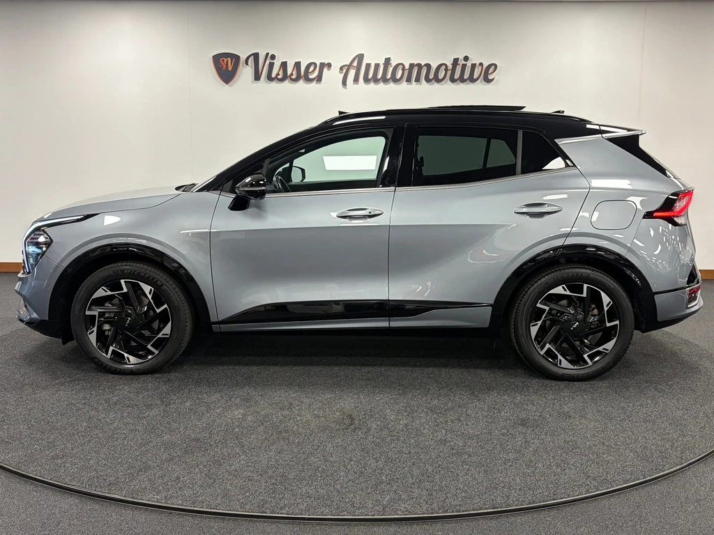 Kia Sportage – foto 2