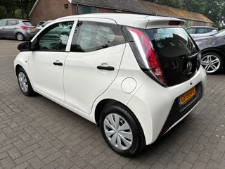 Toyota Aygo – thumbnail 2