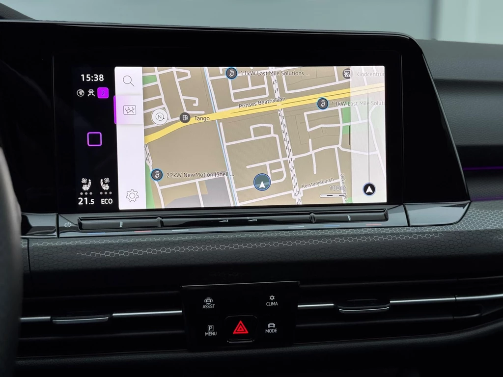 Volkswagen Golf – foto 21