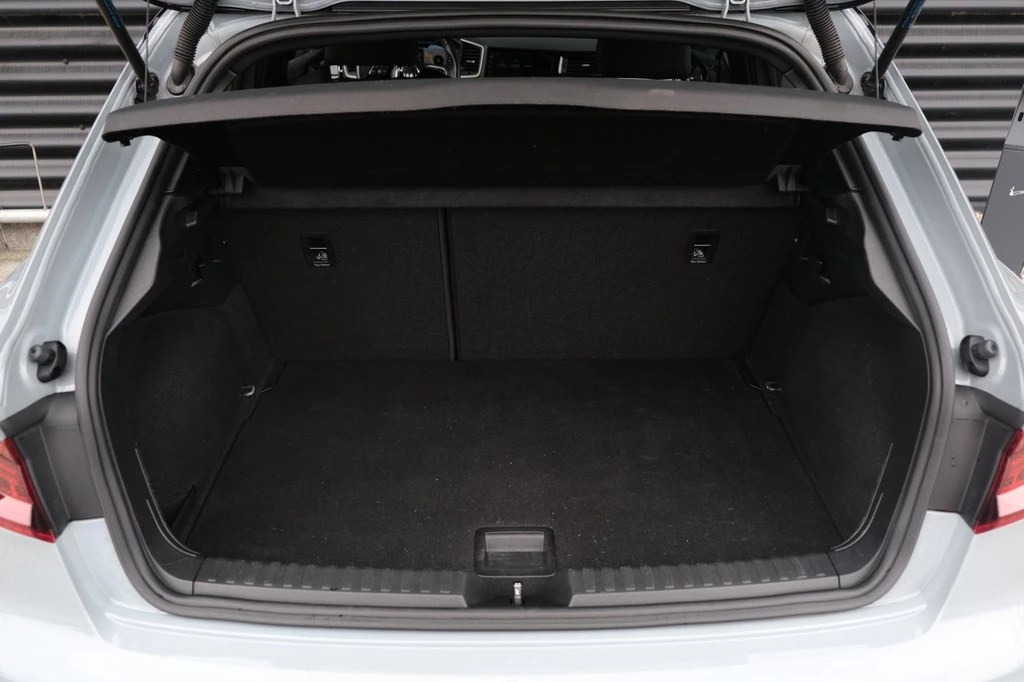 Audi A1 – foto 33
