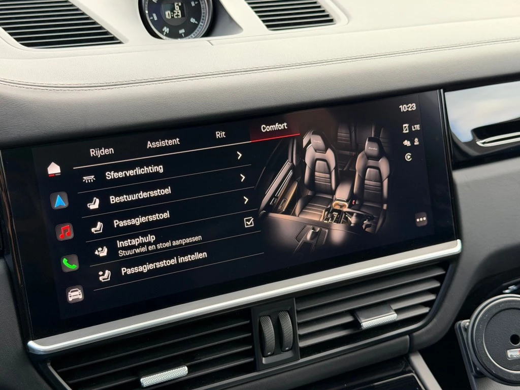 Porsche Cayenne – foto 61