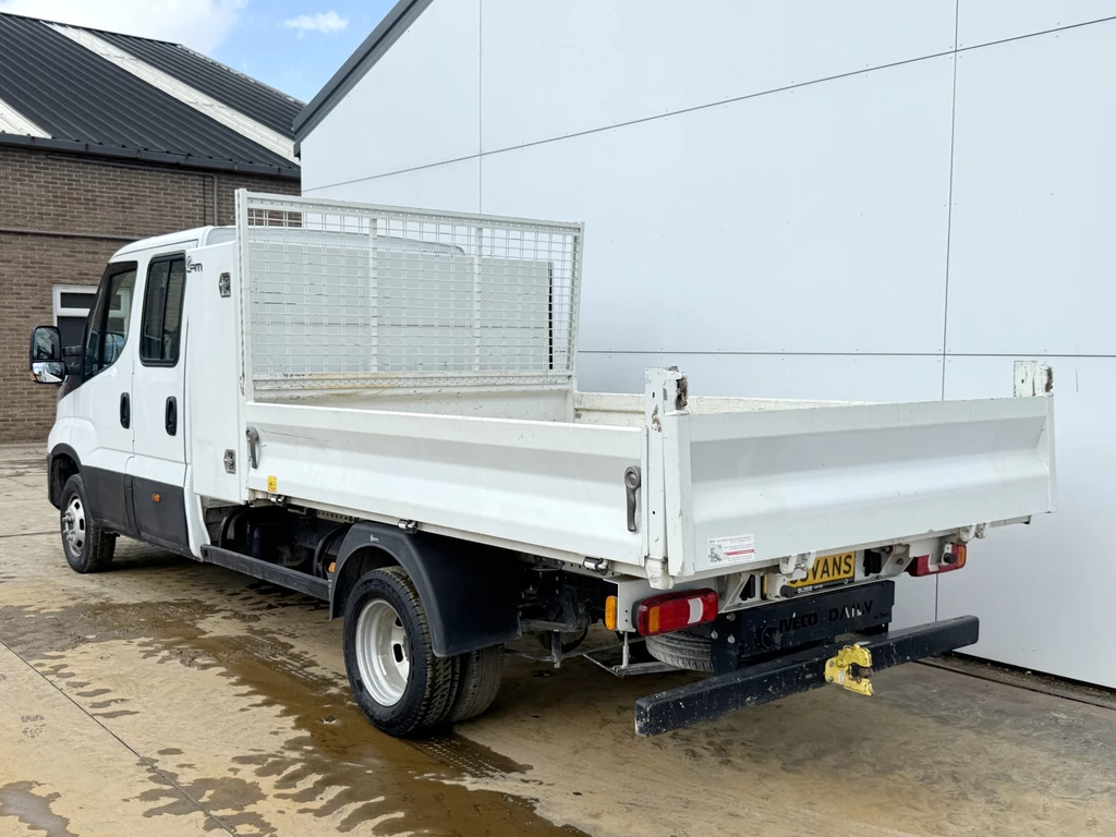 Iveco Daily – foto 3