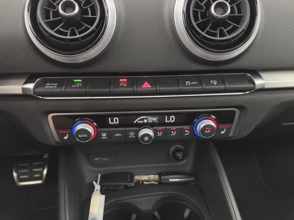 Audi A3 – foto 15