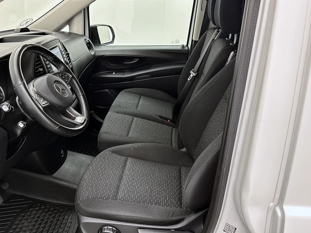 Mercedes-Benz Vito – foto 19