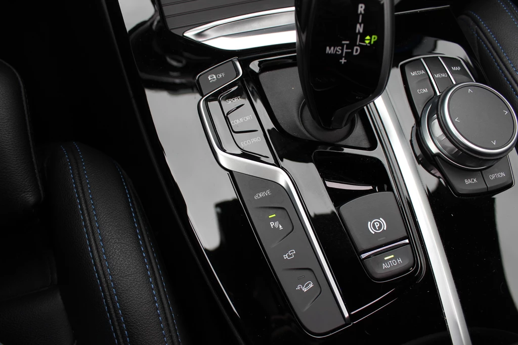 BMW X3 – foto 32