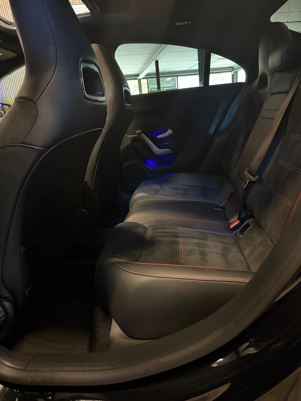 Mercedes-Benz CLA – foto 25