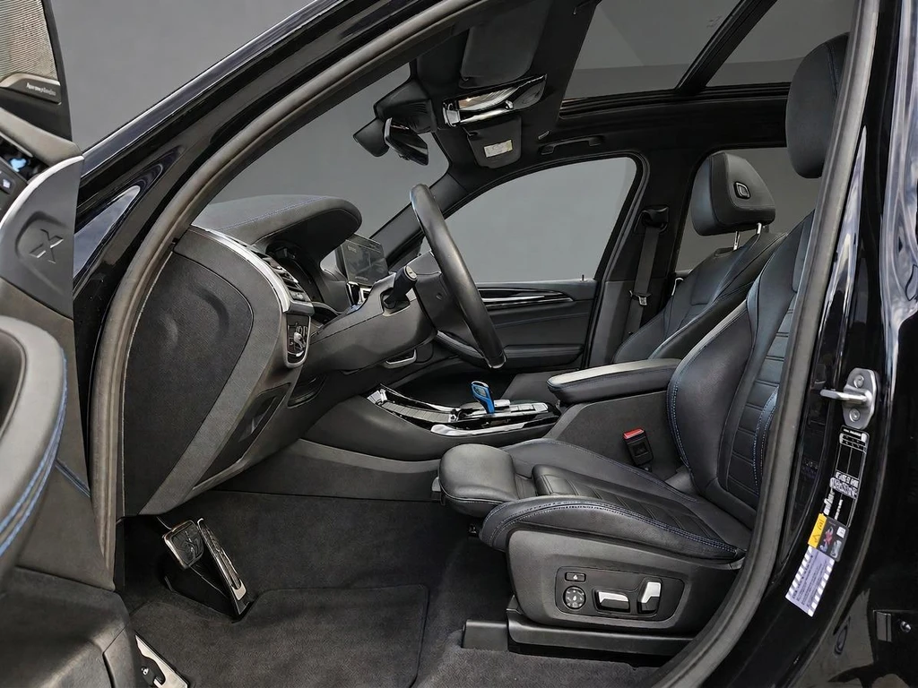 BMW iX3 – foto 18