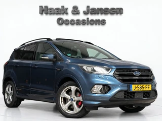 Ford Kuga – thumbnail 7