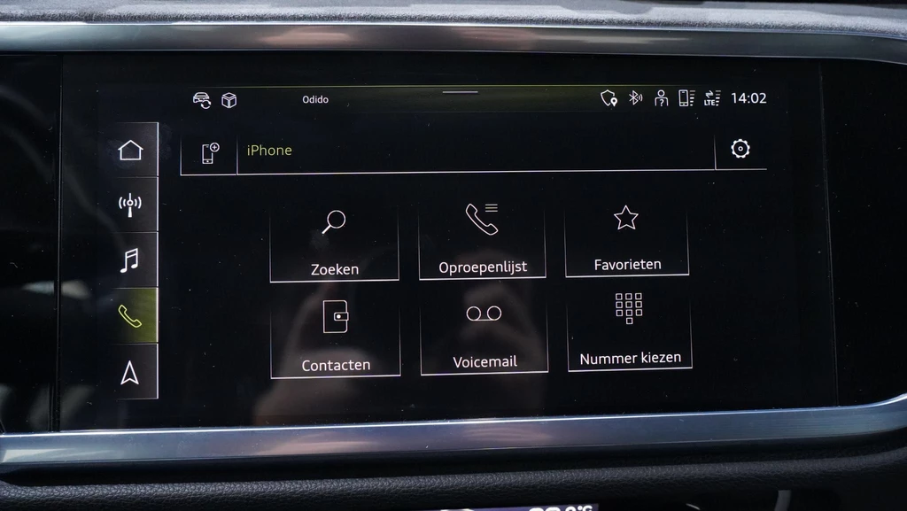 Audi Q3 – foto 33