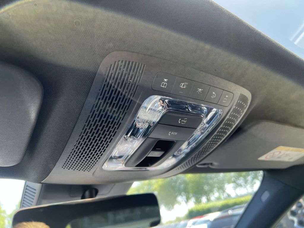 Mercedes-Benz A-Klasse – foto 26
