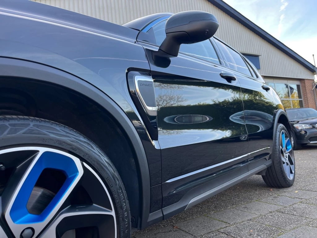 Lynk & Co 01 – foto 13