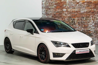 SEAT Leon – thumbnail 24
