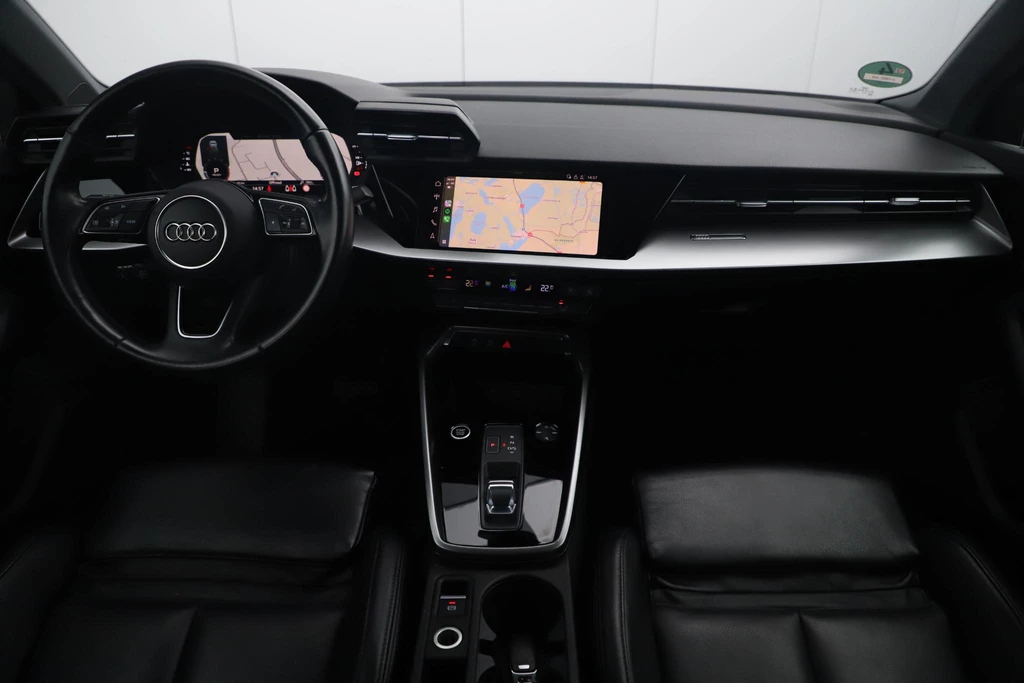 Audi A3 – foto 9
