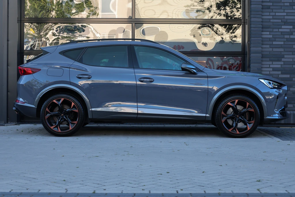 CUPRA Formentor – foto 14
