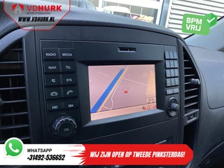 Mercedes-Benz Vito – thumbnail 13
