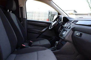 Volkswagen Caddy – thumbnail 23