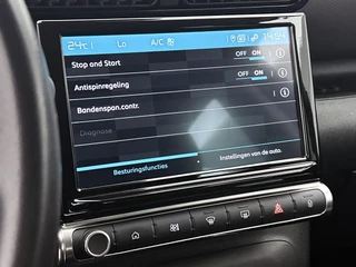 Citroën C3 Aircross – thumbnail 11