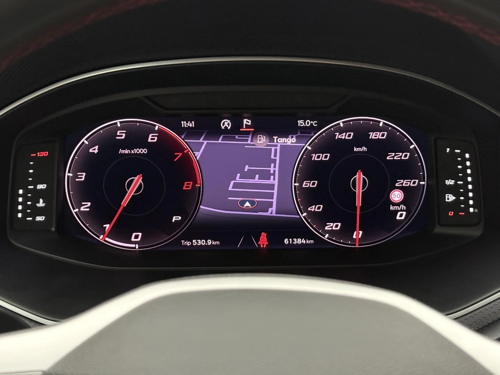 SEAT Arona – foto 23