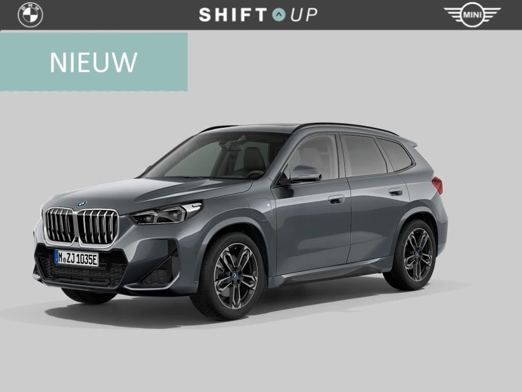 BMW X1 – foto 1