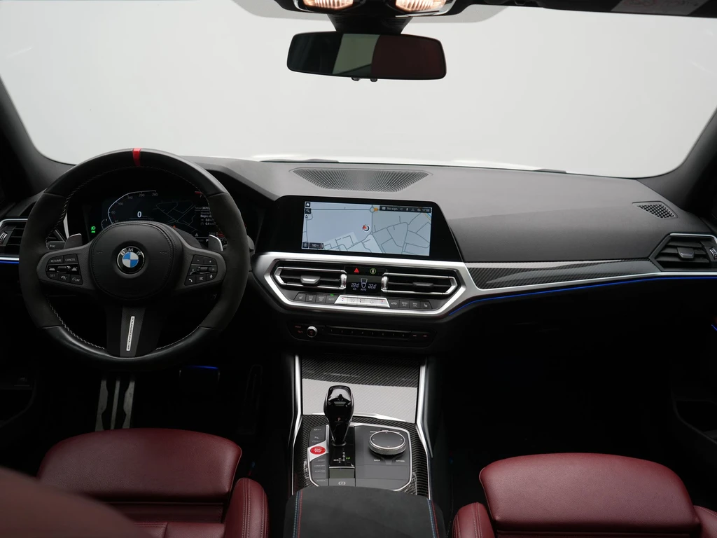 BMW 3 Serie – foto 24