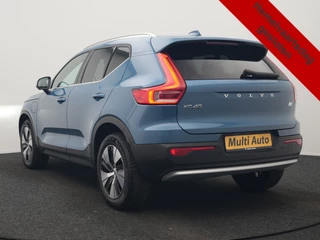 Volvo XC40 – thumbnail 4