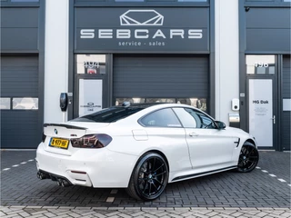BMW M4 – thumbnail 7