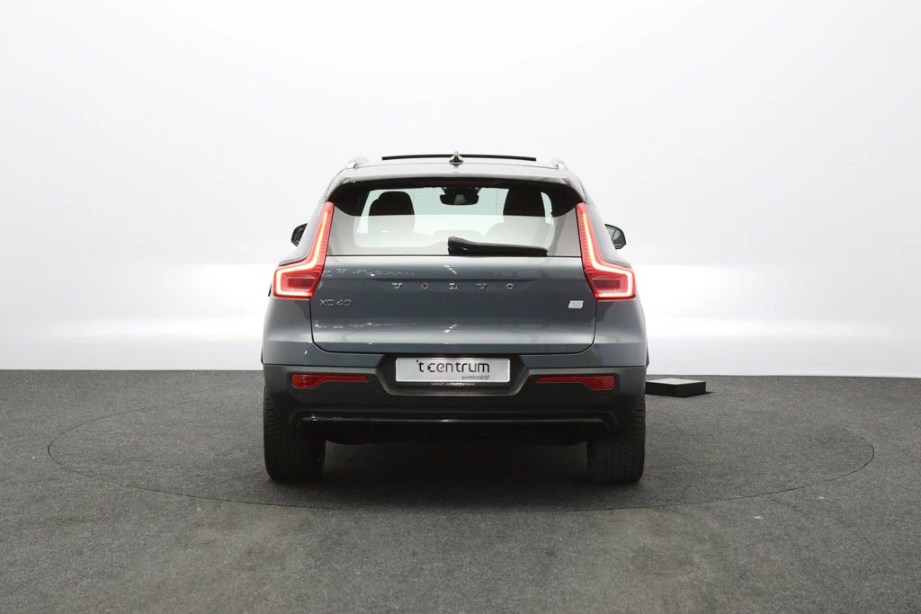 Volvo XC40 – foto 4
