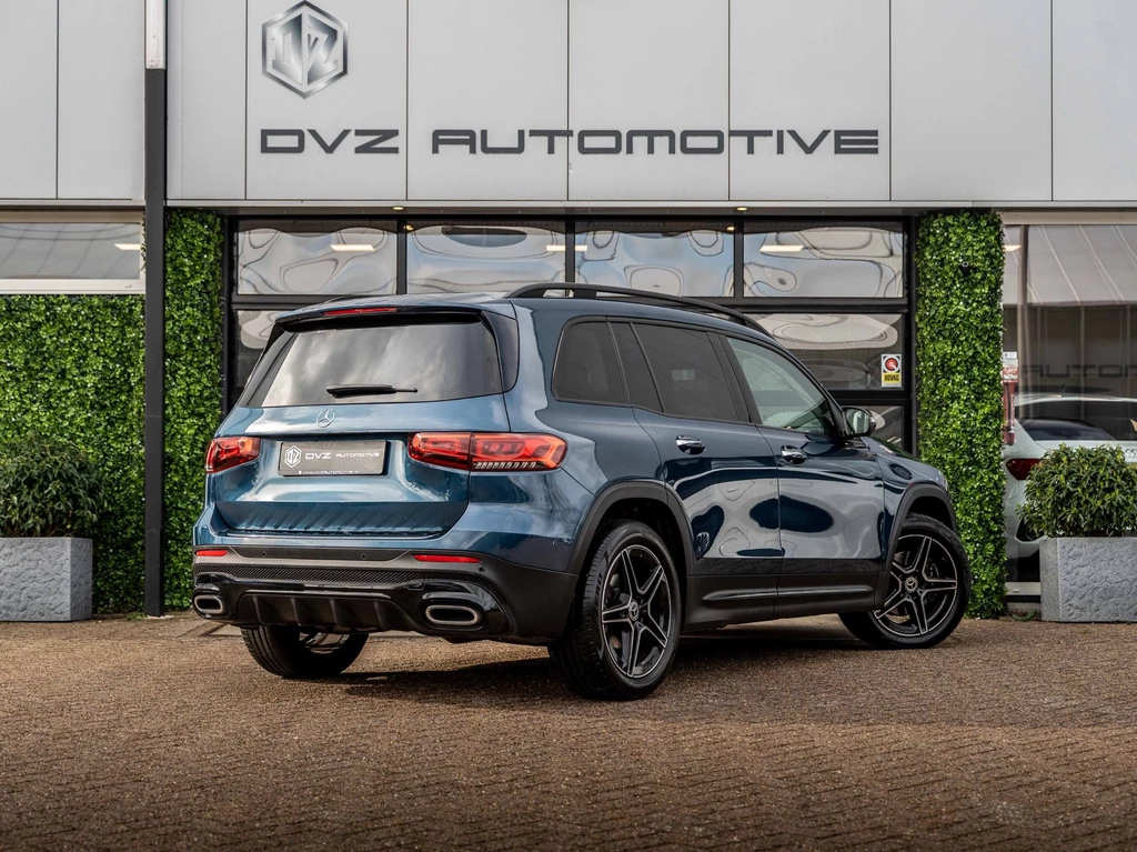 Mercedes-Benz GLB – foto 5